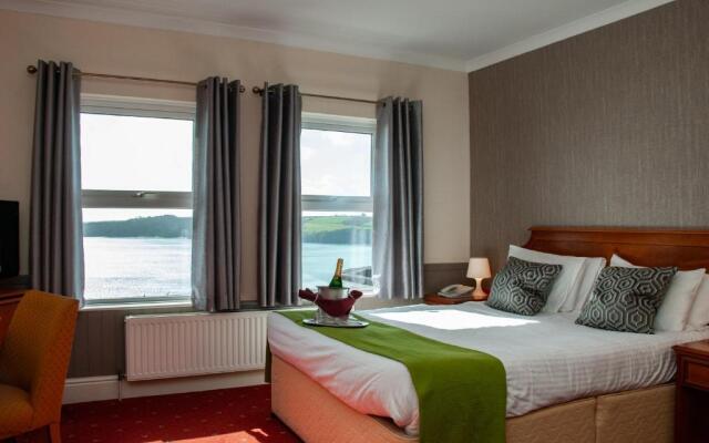 Porth Avallen Hotel
