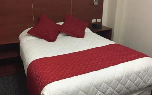Hotel Orquídea