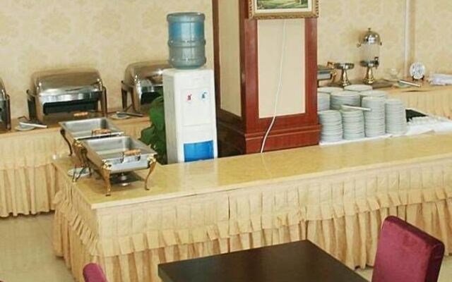 Zheshang Hotel - Nanning