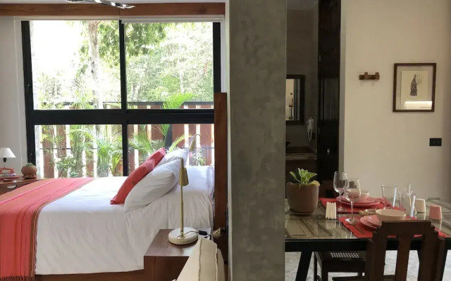 La Casa de María 11:11