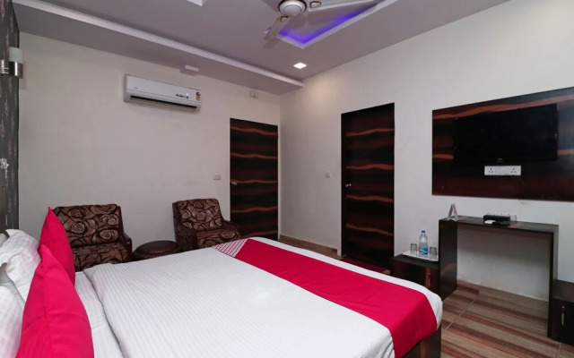 OYO 2188 Sunrise Resort