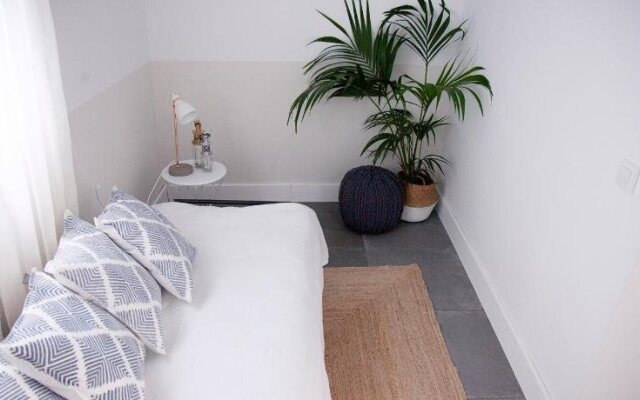Hostal La Casa Sanlúcar