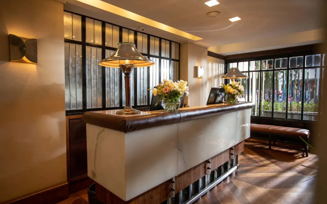 Hotel Palermitano by DOT Boutique