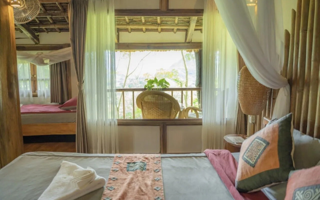 Puluong Home - Hostel