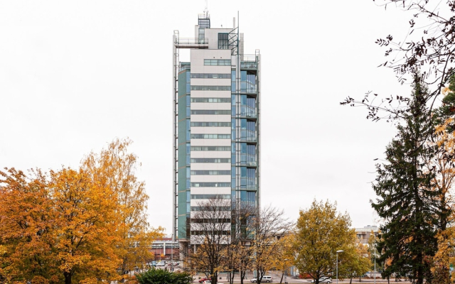 SleepWell Apartments East