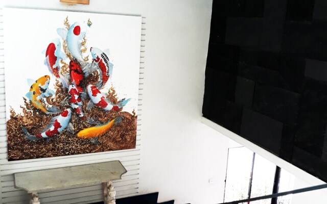 Pacific Residence 39