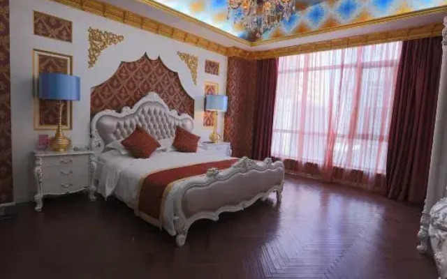 WenLan Hotel