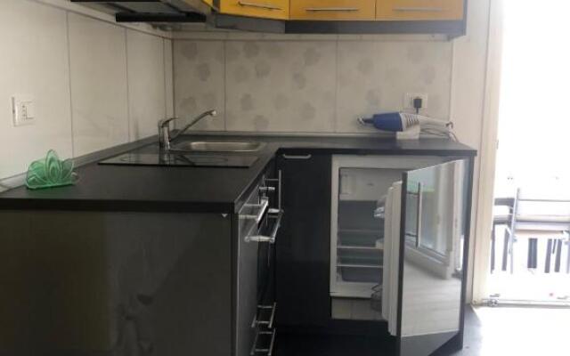 Trilocale CC 009057-LT-0333