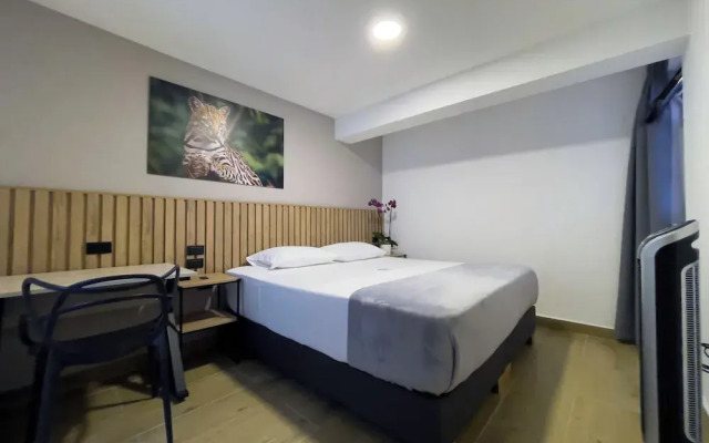 Vita Hotel Boutique