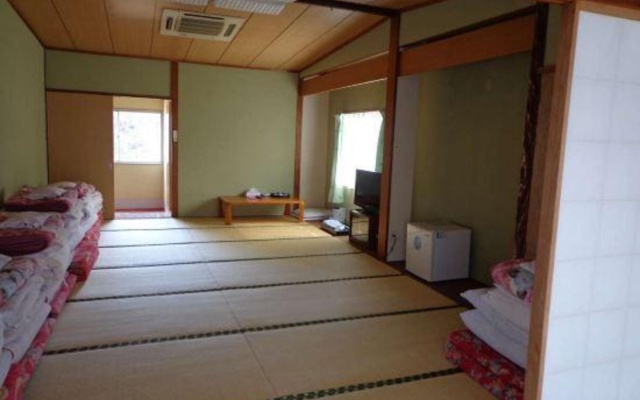 Ohtaniso – Guest Rooms – Naruto