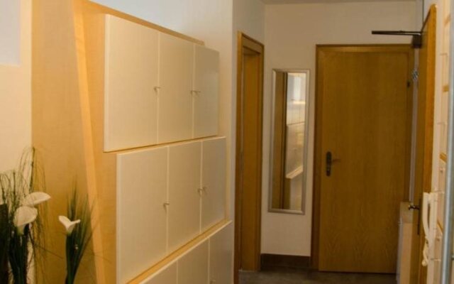Appartement Arzt