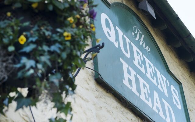 The Queens Head