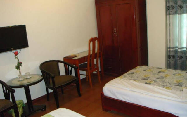 Galaxy Hotel Haiphong
