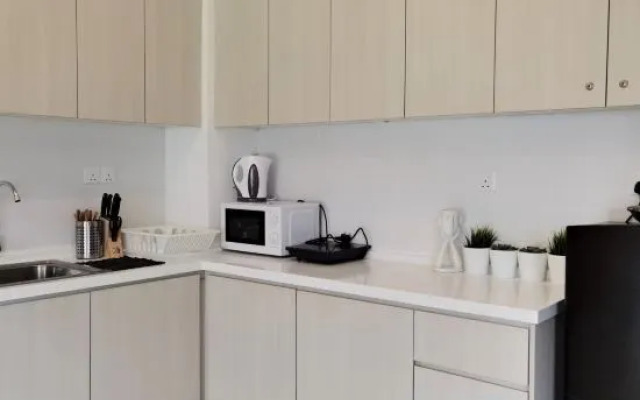 Tropic Houz@Midhills Genting Highlands (Free WiFi)