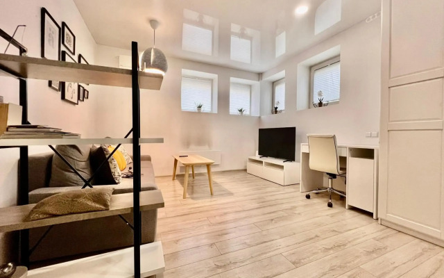 Apartment in Kaunas centrum