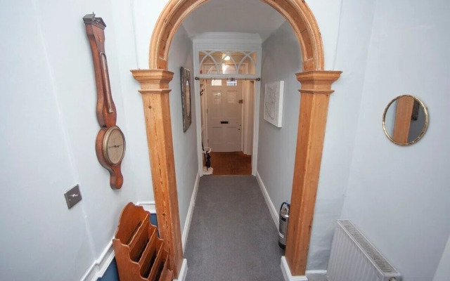 The Georgian Townhouse Pierrepont Place