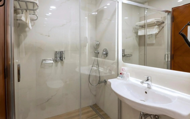 Vardar Palace Hotel - Special Class