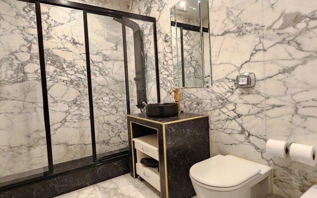 Hotel Faena 2 Ambientes 60mts2 Amoblado