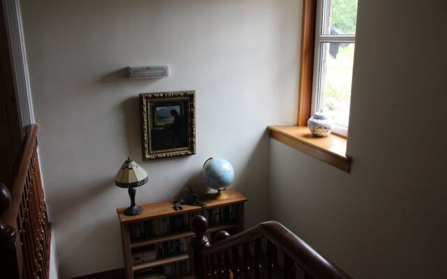 Dunmhor Guest House