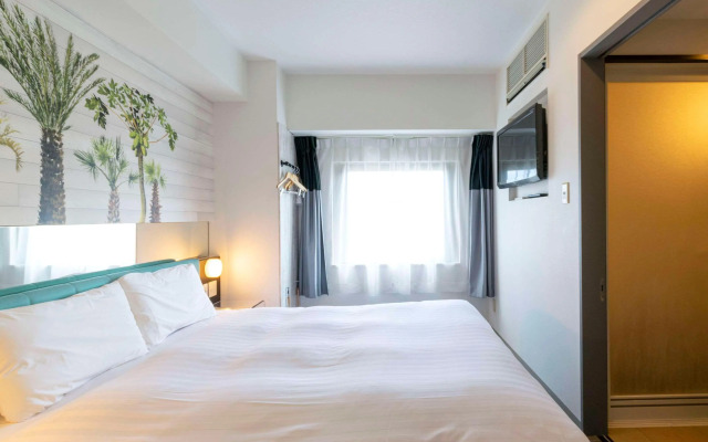 Comfort Inn Naha Tomari Port