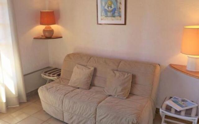 Apartment les Oiseaux.2