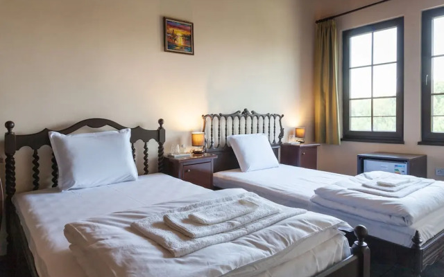 HiStory INN Unique Guest House