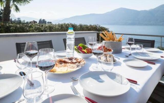 Villa Poseidon