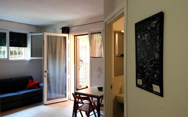 La Casa Di Eva