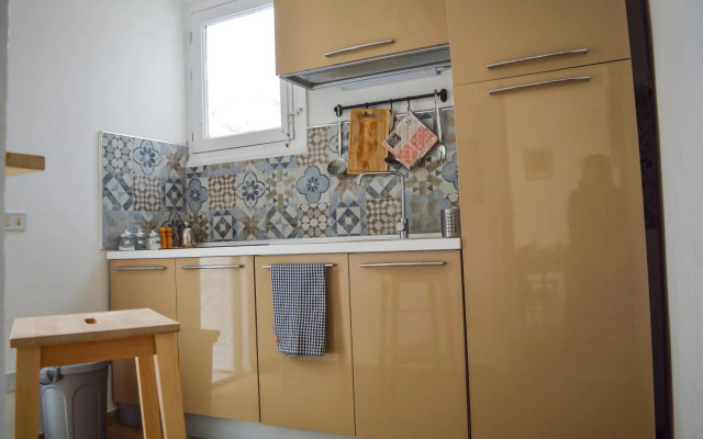 Sofia Pretty Appartament