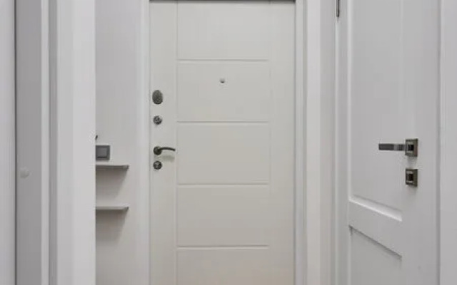 Веста на Уральской, 25