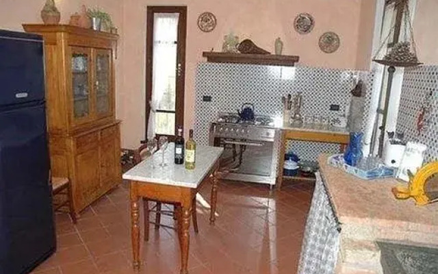 Villa Antica Sosta Renai