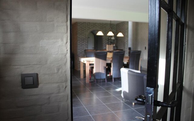 B&B de Rijcke Rust