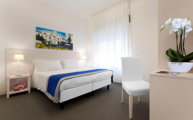 Tasso Suites & Spa
