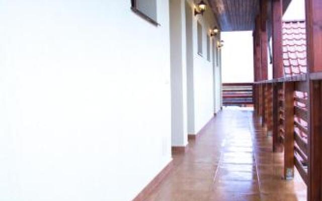 Pensiunea Carmen