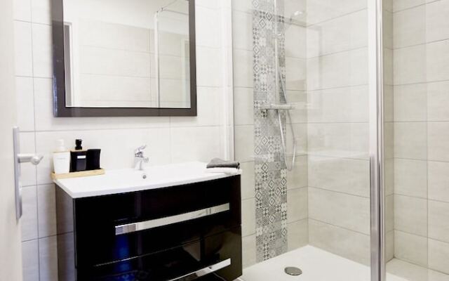 Les Appartements Saint -Michel 3