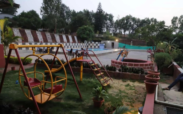 Treebo Jeevan Village