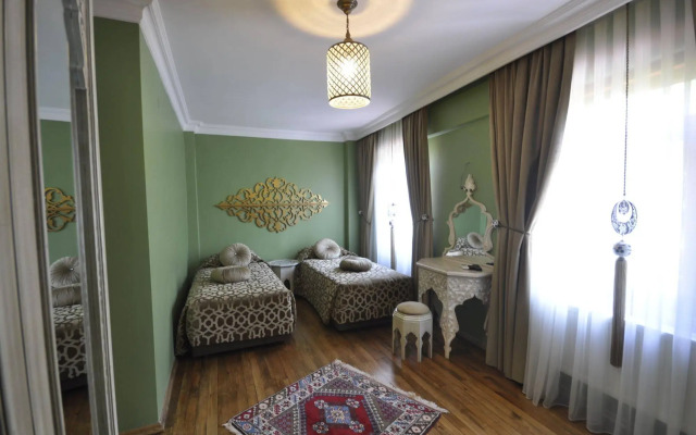 Kervan Hotel