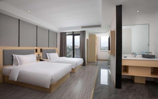 Days Inn By Wyndham Guiyang Nanming