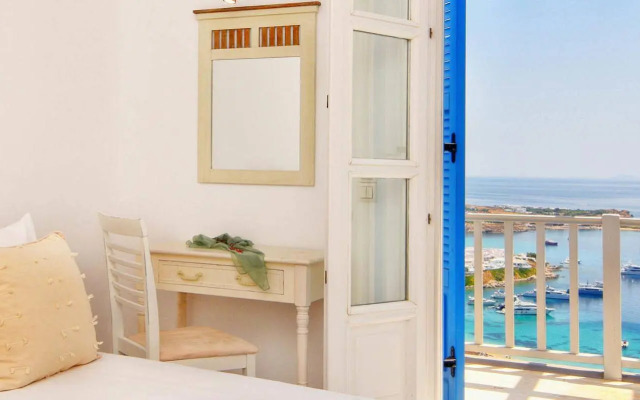 Villa Thelgo