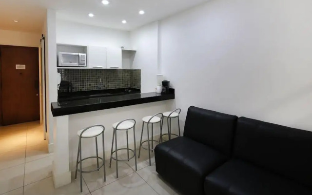 MZapartments Ministro III
