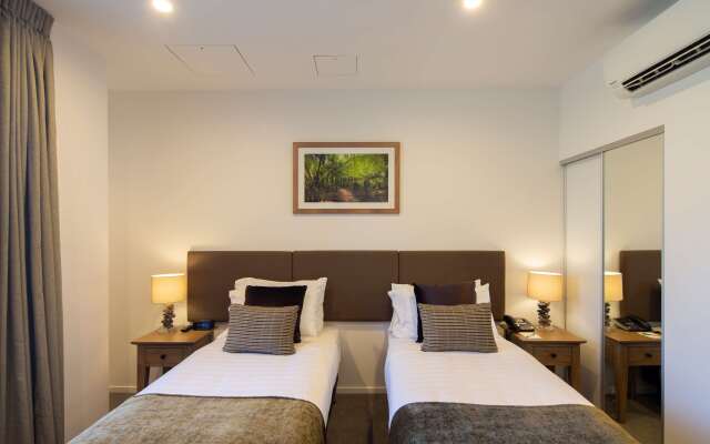 Wyndham Garden Remarkables Park Queenstown
