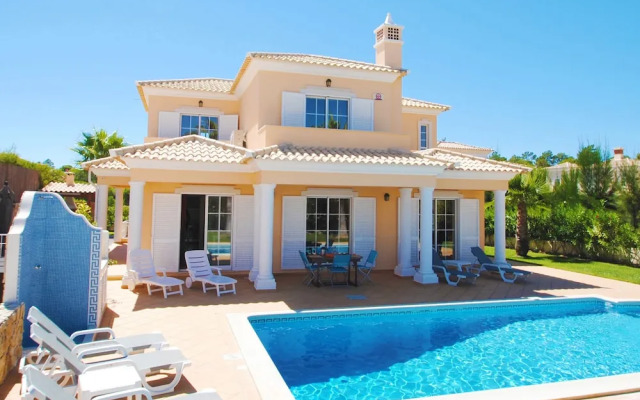 Villa Dália