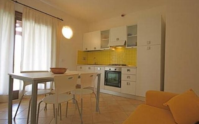 Apartment Myrsine Porto Istana