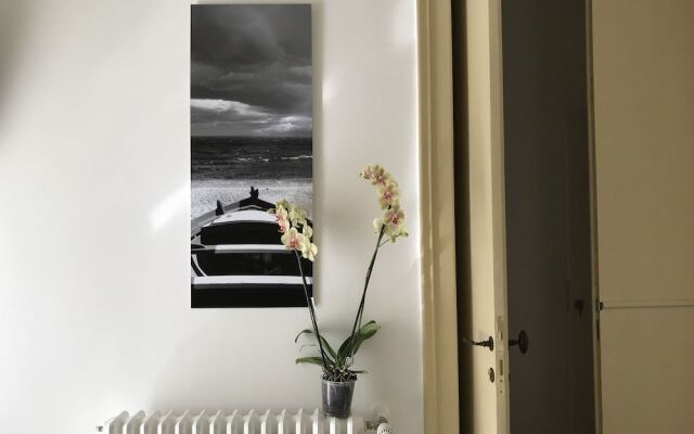 Fofinos rooms
