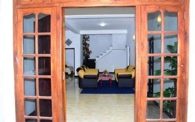 Rio Homestay
