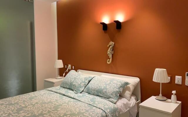 Luxury Apartments Bello