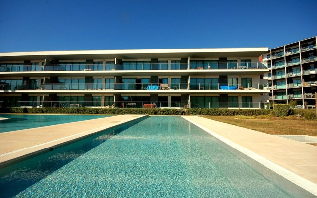 Residence Golfe Club I