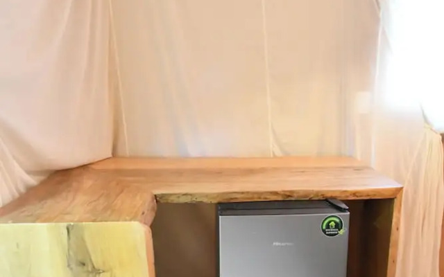 Arena y Mar Seaside Glamping Adults Only