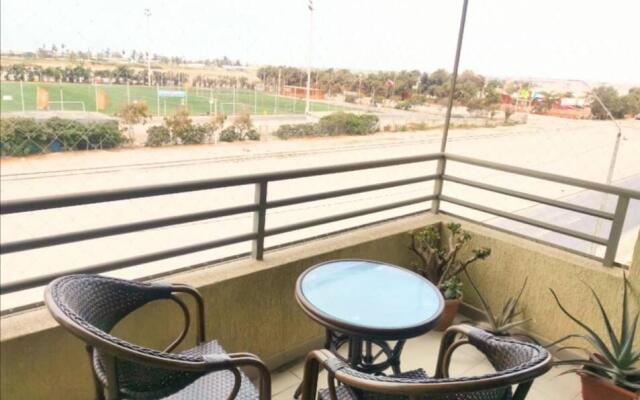 Departamento Vistamar 3 Doña Agustina