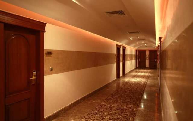 Hayatt Home Hotel